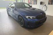 BMW 3 Series M Performance