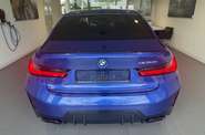 BMW 3 Series M Performance