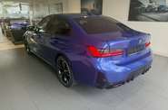 BMW 3 Series M Performance