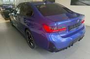BMW 3 Series M Performance