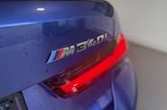 BMW 3 Series M Performance