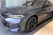 BMW 3 Series M Performance