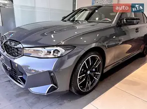 BMW 3 Series BMW 3 Series