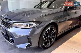 BMW 3 Series 2025 в Одеса