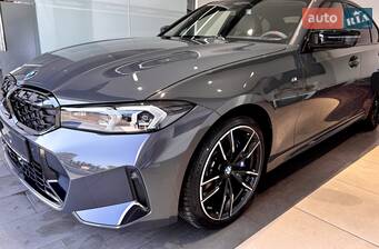BMW 3 Series M340i Steptronic (387 к.с.) xDrive 2025