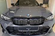 BMW 3 Series M Performance