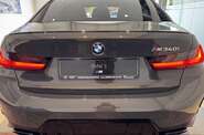 BMW 3 Series M Performance