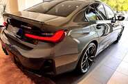 BMW 3 Series M Performance