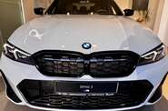 BMW 3 Series M Performance