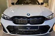 BMW 3 Series M Performance