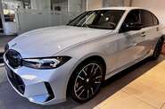 BMW 3 Series M Performance