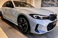 BMW 3 Series M Performance