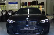 BMW 3 Series Individual