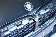 BMW 3 Series Individual