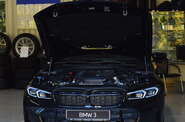 BMW 3 Series Individual