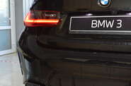 BMW 3 Series Individual