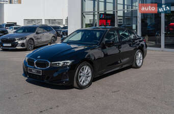 BMW 3 Series 2024 в Харків