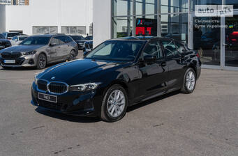 BMW 3 Series 2024 Base