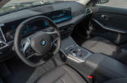 BMW 3 Series Base