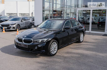 BMW 3 Series 2025 Base
