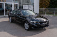 BMW 3 Series Base