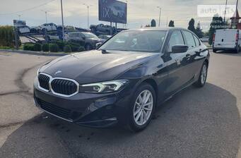 BMW 3 Series 2024 Base