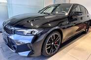 BMW 3 Series M Performance