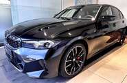 BMW 3 Series M Performance
