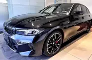 BMW 3 Series M Performance