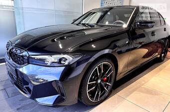 BMW 3 Series 2025 M Performance