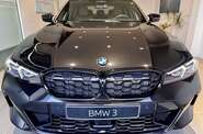 BMW 3 Series M Performance