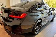 BMW 3 Series M Performance