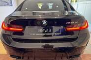 BMW 3 Series M Performance