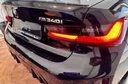 BMW 3 Series M Performance