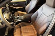 BMW 3 Series M Performance