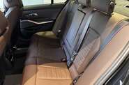 BMW 3 Series M Performance