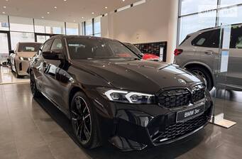 BMW 3 Series 2025 M Performance