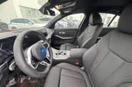 BMW 3 Series M Sport