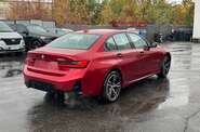 BMW 3 Series M Sport