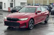 BMW 3 Series M Sport