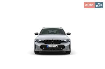 BMW 3 Series 2025 в Запоріжжя