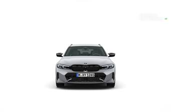 BMW 3 Series 2025 Base