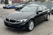 BMW 3 Series Base