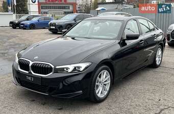 BMW 3 Series 2025 в Харків