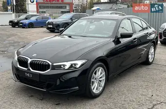 BMW 3 Series BMW 3 Series