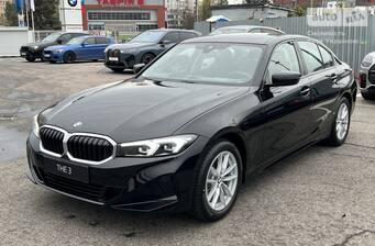 BMW 3 Series 2025 Base