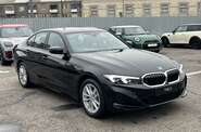 BMW 3 Series Base