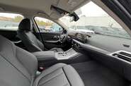 BMW 3 Series Base