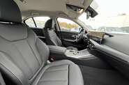 BMW 3 Series Base