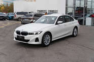 BMW 3 Series BMW 3 Series Base